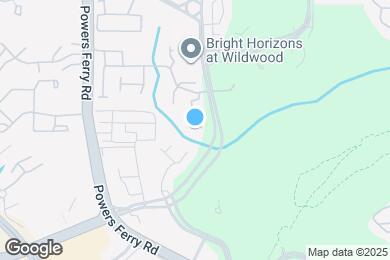 Map image of the property - 3150 Woodwalk Dr SE