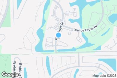 Map image of the property - 9310 SW 23rd St