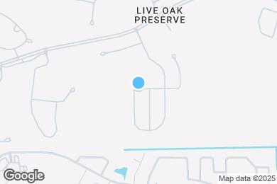 Map image of the property - 19922 Tamiami Ave