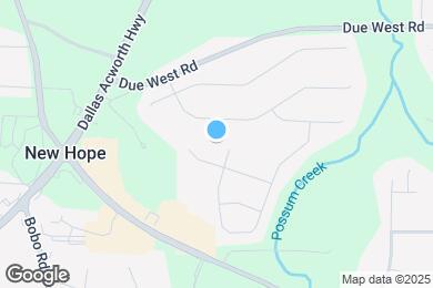 Map image of the property - 39 Sage Ct