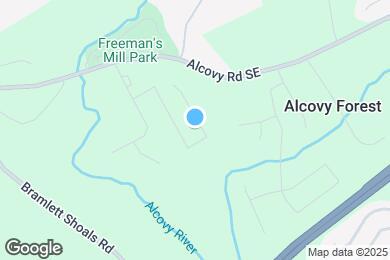 Map image of the property - 1594 Soapstone Rd