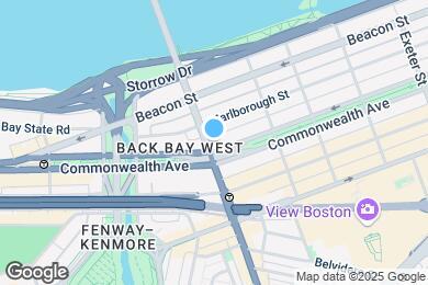 Map image of the property - 60 Massachusetts Ave