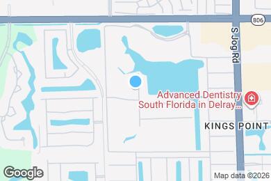 Map image of the property - 209 Waterford I