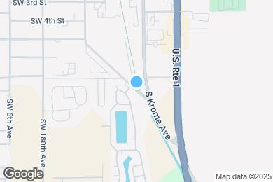 Map image of the property - 35631 SW 178th Pl