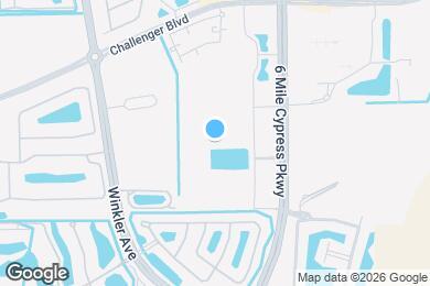 Map image of the property - 8342 Bernwood Cove Loop