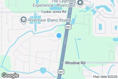 Map image of the property - 12026 Suburban Sunrise St