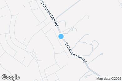 Map image of the property - 1538 Escarpment Rd