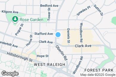 Map image of the property - Berkshire Village District