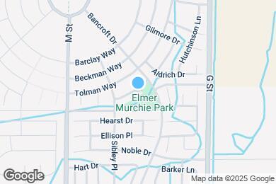 Map image of the property - 436 Jacobs Dr
