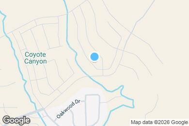 Map image of the property - 2256 Canal Vw Ln