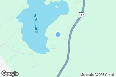 Map image of the property - 191 Lancaster Rd