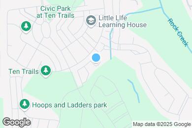 Map image of the property - 33013 Lookout Ln
