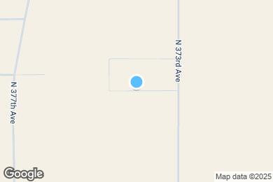 Map image of the property - 38167 W San Juan Ave