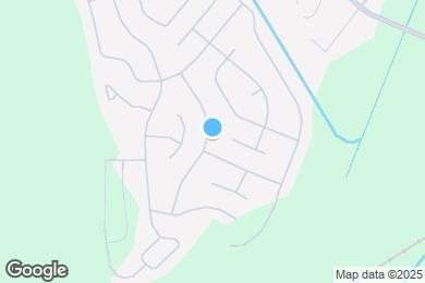 Map image of the property - 26 Concordia Ct