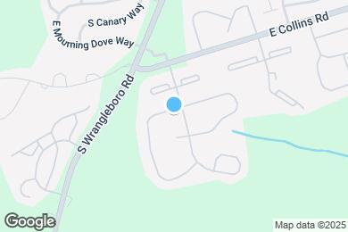 Map image of the property - 14 Liberty Ct