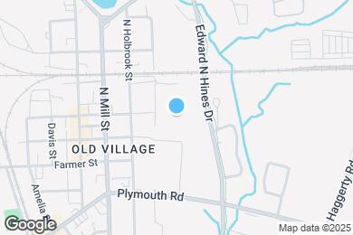 Map image of the property - Liberty Woods