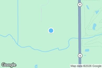 Map image of the property - 16550 Bouldgreen St