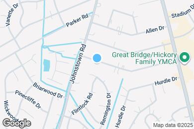 Map image of the property - 229 Frank Dr