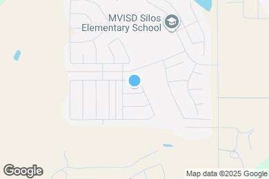 Map image of the property - 13815 Goat Cv