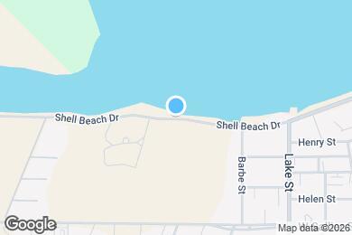 Map image of the property - 1112 Shellie Ln