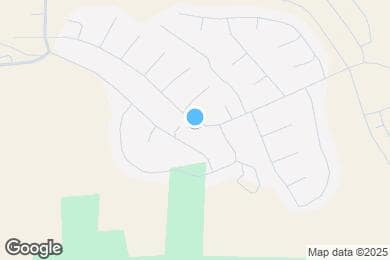 Map image of the property - 20973 Bison Mesa Rd