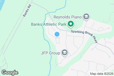 Map image of the property - 107 Tigris Trl