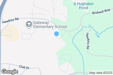 Map image of the property - 142 Shager Pl