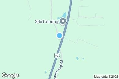 Map image of the property - 7530 KY-1247