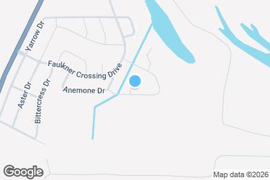 Map image of the property - 12805 Bell Flower Dr