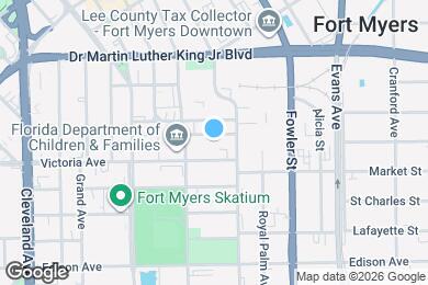 Map image of the property - Montage at Midtown