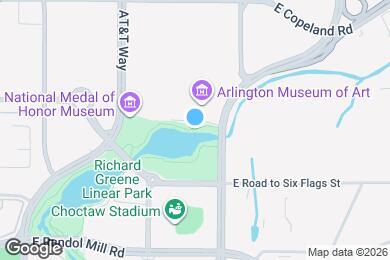 Map image of the property - 1205 Beaconsfield Ln