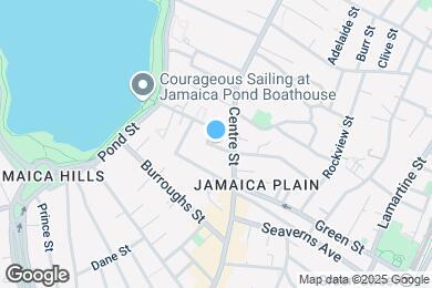 Map image of the property - 15 Grovenor Rd