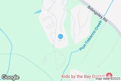 Map image of the property - 4116 Killington Ct