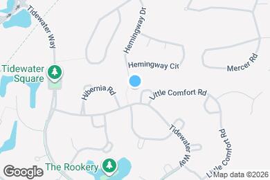 Map image of the property - 2 Wakefield Pl