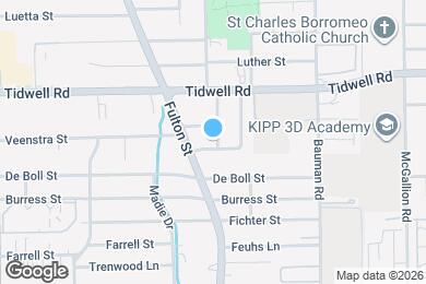 Map image of the property - 117 Ben Dr