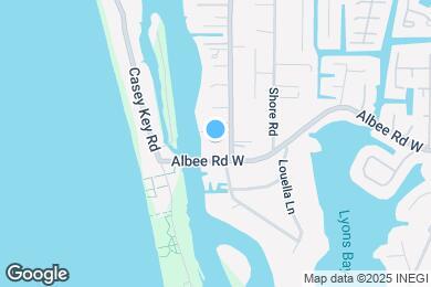 Map image of the property - 109 Bayshore Rd