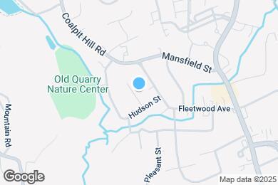 Map image of the property - 7 Grace Ct