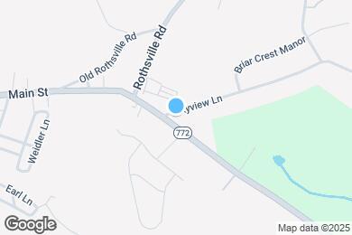 Map image of the property - 4 Skyview Ln