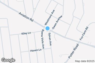 Map image of the property - 1 Sylvan Ave