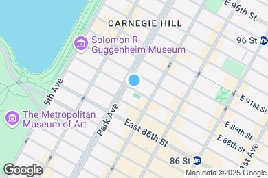 Map image of the property - AMAZING ONE BEDROOM APARTMENT!! AMAZING DE...