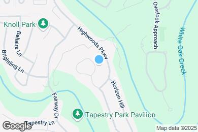 Map image of the property - 224 Greenview Dr