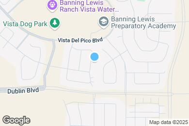 Map image of the property - 6569 Shadow Star Dr