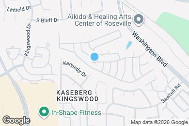 Map image of the property - 141 Kaseberg Dr