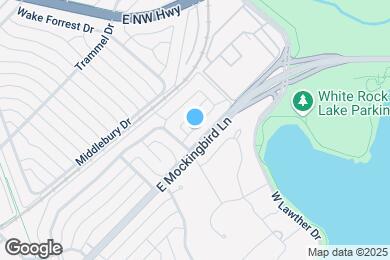 Map image of the property - 7556 Brentcove Cir