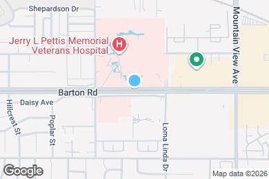 Map image of the property - 10921 Gold Crst St