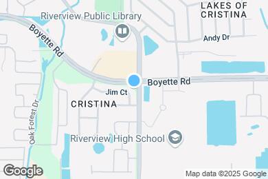 Map image of the property - 11330 Jim Ct