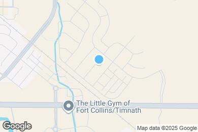 Map image of the property - 4418 Trader St