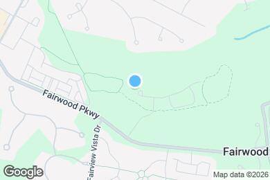 Map image of the property - 13101 Saint James Sanctuary Dr