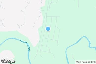 Map image of the property - 162 Saddle Mare St