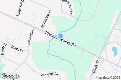 Map image of the property - 949 Pleasant Valley Rd